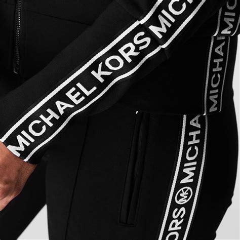 michael kors mens overalls|michael kors men's tracksuit.